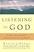 Listening For God: A Minister's Journey Through Silence And Doubt by Renita J. Weems