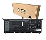 OUWEE HK6N5 Laptop Battery Compatible with Dell XPS