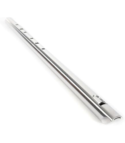 Amazon.com: Kerry Whistles - Kerry Optima Fixed Low D Whistle