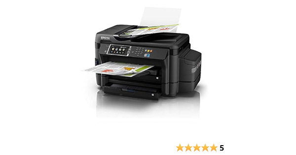 Epson L1455 Impresora Multifuncional, Inalámbrico : Amazon.com.mx:  Electrónicos