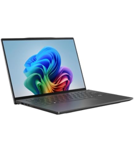 Notebook Acer Swift 14 AI SF14-11T-X0WB Qualcomm Snapdragon X Plus