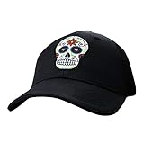 Headsweats Performance Trucker Hat - Sugar Skulls Collection