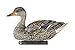 Dakota Decoy X-Treme Flocked Drake Head Mallards (12 Pack)  12120