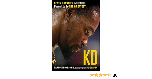 marcus thompson kevin durant