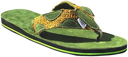soleRebels Men's Thong Sandals