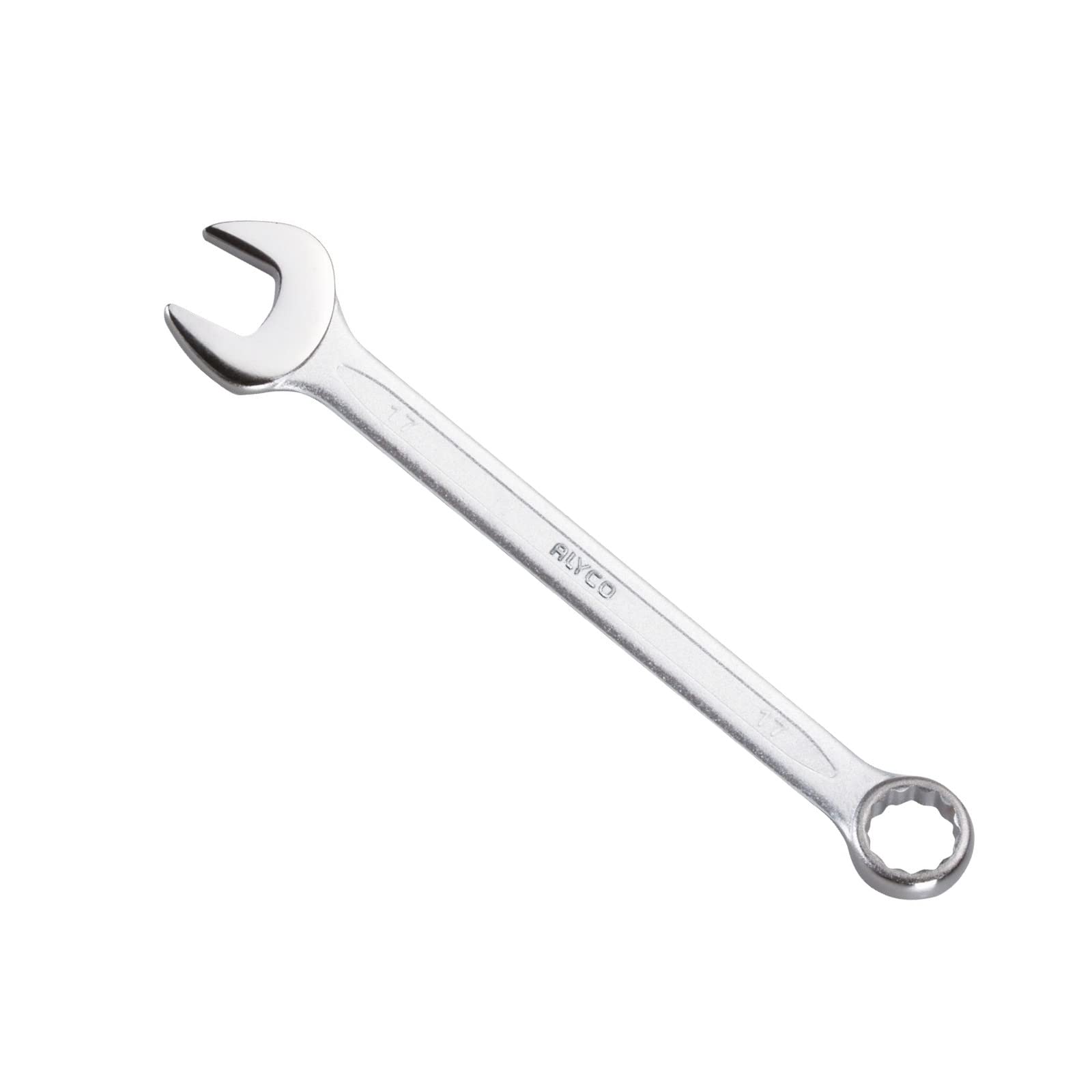 alyco Combination Spanner, 191239