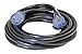 50-Foot 8/3 NEMA 6-50 Lighted Welding Machine Cord - Your Name on Cord