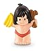 Fisher-Price Little People Disney Jungle Book Vehicle