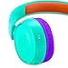 JBL JR 300BT – On-Ear Wireless Headphones for Kids – Tealthumb 3