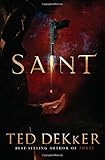 Saint (Books of History Chronicles: Paradise)