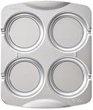 Wilton POPS Aluminum Round Cookie Pan