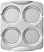 Wilton POPS Aluminum Round Cookie Pan