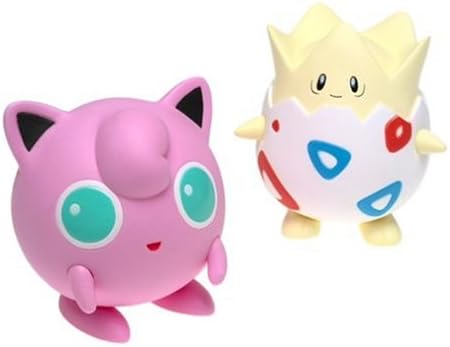 jigglypuff action figure