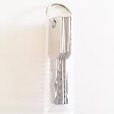 DBXing 10pcs Car Key