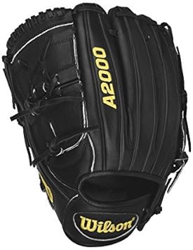 the first baseball glove