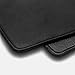 KAZAIRA Extended Gaming Mouse Pad with Anti-Fray Stitched Edges - 36