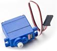Servo Traxxas TRX2080R Waterproof V2 – Pour E-Revo VXL | Boîte Métallique Neuve