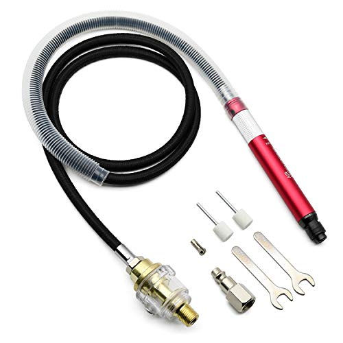 3 Pencil+Grinder+Filter+Air+powered+ZHONG