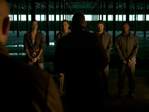 breakout kings amazon prime