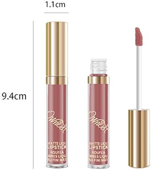ownest matte liquid lipstick