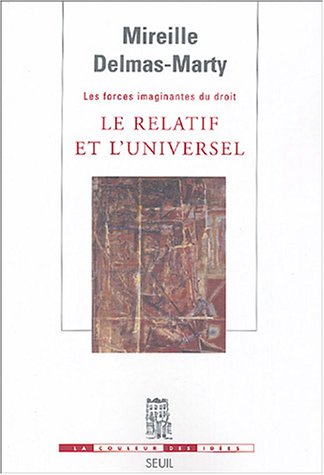 Les  forces imaginantes du droit