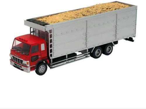 Amazon ザ トラックコレクション第10弾 4 日野 スーパードルフィン 木材チップ運搬車 単品 フィギュア ドール 通販