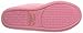 Dearfoams Women's 745 Slipper,Sugar Pink,Extra Large (11-12 M US)