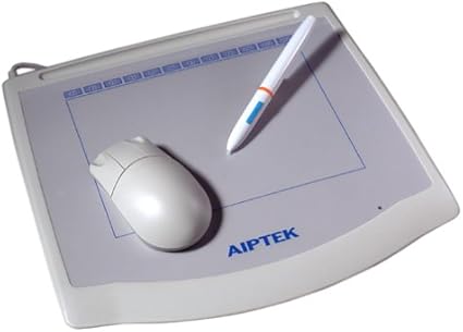 Aiptek Hyperpen 8000u Pro