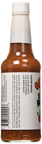 Gator Hammock, 10 fl oz - Thumbnail 3