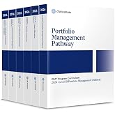 2026 CFA Program Curriculum Level III Portfolio Management Pathway Box Set