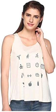 Free Runer Women's Tank Top
