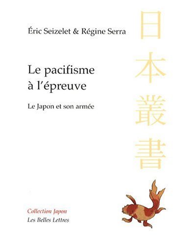 Le  pacifisme à l'épreuve
