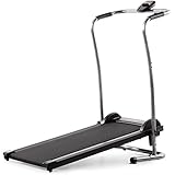 Weslo Cardiostride 4.0 Treadmill