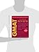 The Official Guide for GMAT Review