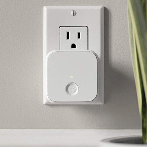 Yale Assure Lock SL, Wi-Fi Smart Lock with Ridgefield Handleset - Works with the Yale Access App, Amazon Alexa, Google… - Image 3