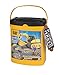 Toy State Caterpillar CAT Junior Operator Excavator Construction Vehicle