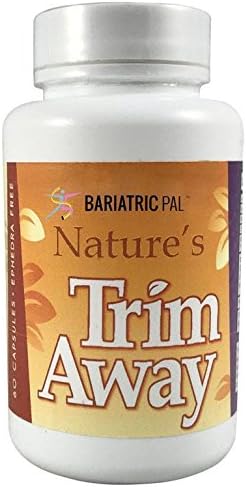 Nature's Trim Away 60 capsules