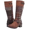 MUK-LUKS-Womens-Zip-Up-Fashion-Boot