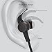 dodocool In-ear Headphones with Microphone, Wired Earphones Original Sound & Noise Isolating headset for Sport Running Gym, Hi-Res Stereo Earbuds for iPhone Samsung Google Phones Tablets Mp3 & More