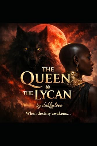 Amazon.com: The 5-Time Rejected Gamma & the Lycan King