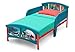 Delta Children Plastic Toddler Bed, Disney/Pixar Finding Dory