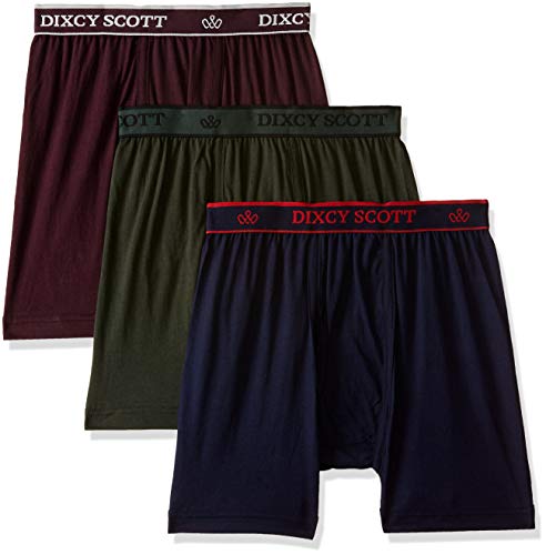 dixcy scott half pant