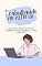 Livro Trabalhando no exterior: Guia de Linguagem no Ambiente de Trabalho em Francês (Francês fácil! Livro 4)