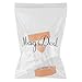 Security Fashion Hourglass 20 Minutes Sand Timer-Orange