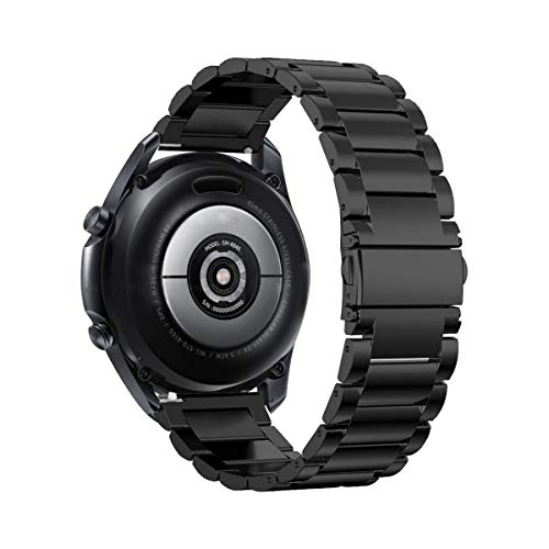 Kartice Compatible with Samsung Galaxy Watch Bands 46mm Galaxy Watch 3
