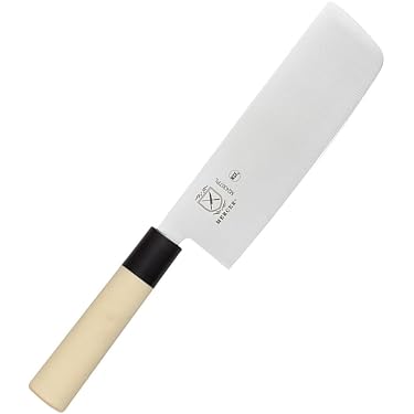 Amazon.com: Mercer Culinary Asian Collection 7
