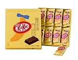 Japanese Kit Kat Airport Special kyoho Grape mini 3 pcs