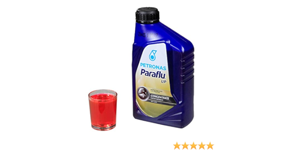 Paraflu UP anticongelantes / 1-litro-can: Amazon.es: Coche y ...