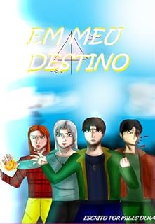Livro Em Meu Destino