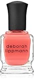deborah lippmann CrÃ¨me Nail Lacquer, Daytripper